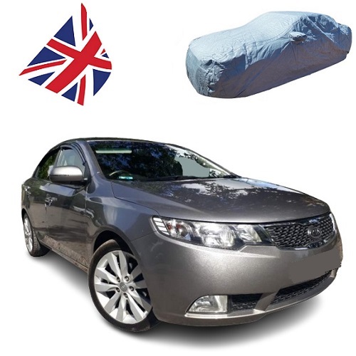 KIA CERATO CAR COVER 2009-2018