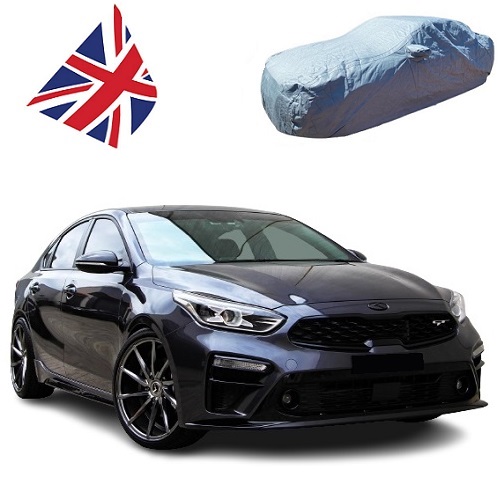 KIA CERATO CAR COVER 2019 ONWARDS