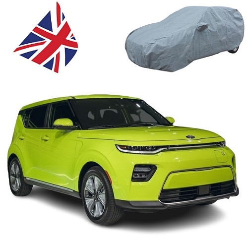 KIA E-SOUL CAR COVER EV 2014 ONWARDS