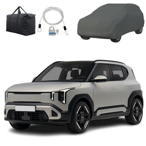 KIA EV2 CAR COVER 2026 ONWARDS