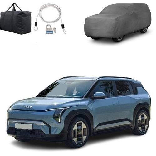 KIA EV3 CAR COVER 2024 ONWARDS