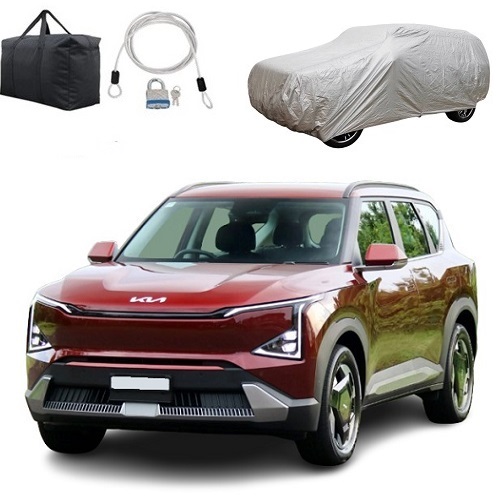 KIA EV5 CAR COVER 2025 ONWARDS