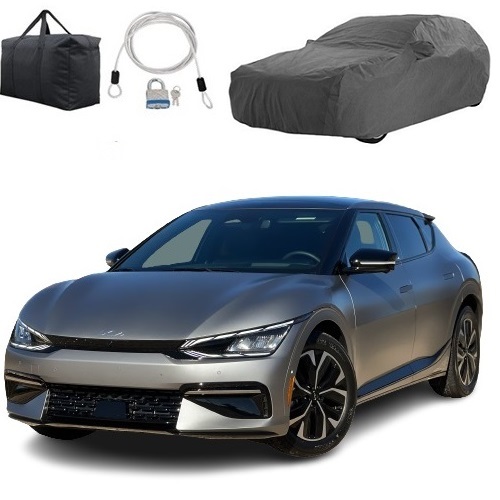 KIA EV6 CAR COVER 2021 ONWARDS