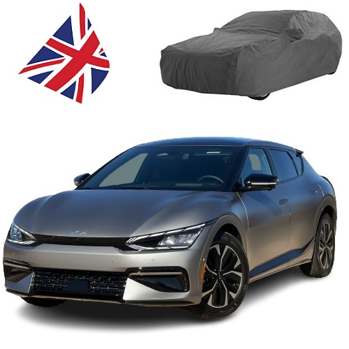 KIA EV6 CAR COVER 2021 ONWARDS