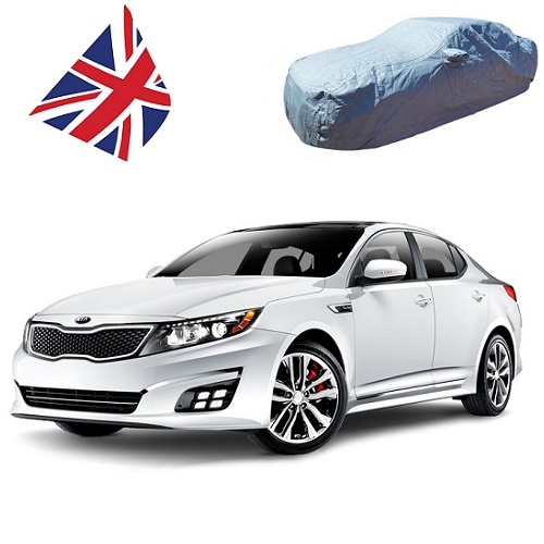 KIA MAGENTIS CAR COVER 2010-2015