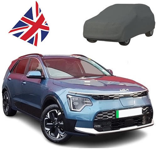 KIA NIRO CAR COVER 2022 ONWARDS