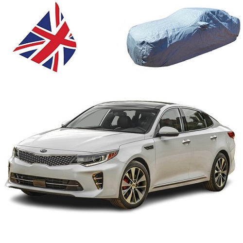 KIA OPTIMA COVER 2015-2020