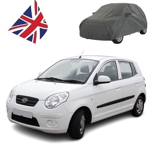 KIA PICANTO CAR COVER 2004-2011