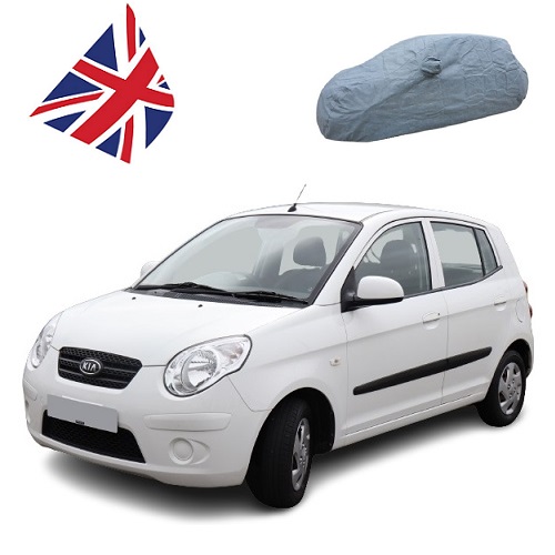 KIA PICANTO CAR COVER 2004-2011