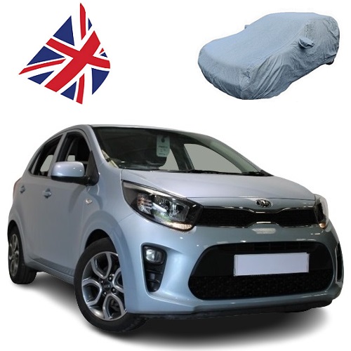 KIA PICANTO CAR COVER 2017 ONWARDS