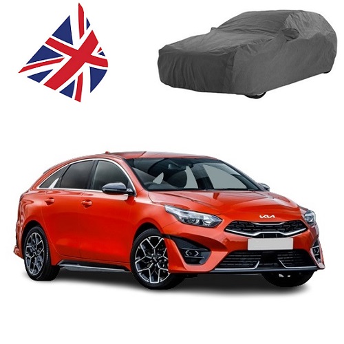 KIA PRO CEED CAR COVER 2018 ONWARDS