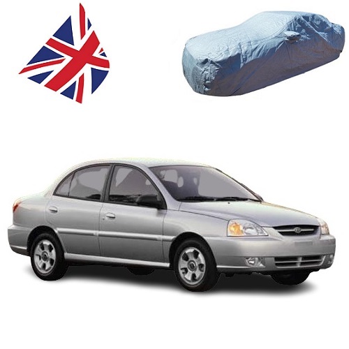 KIA RIO CAR COVER 2006-2008 SALOON 