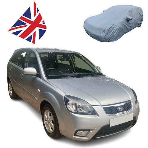 KIA RIO CAR COVER 2006-2015 HATCHBACK 