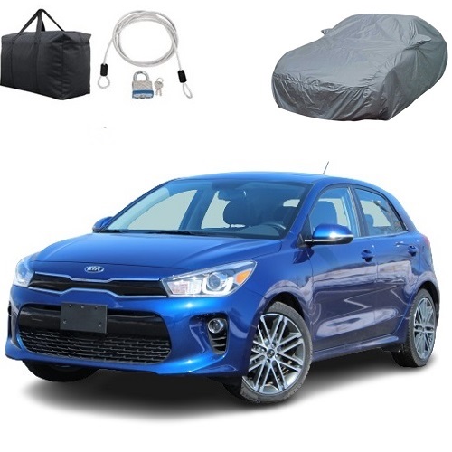 KIA RIO CAR COVER 2015 ONWARDS