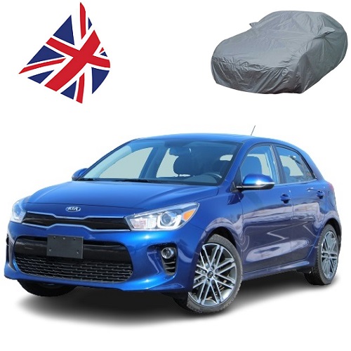 KIA RIO CAR COVER 2015 ONWARDS