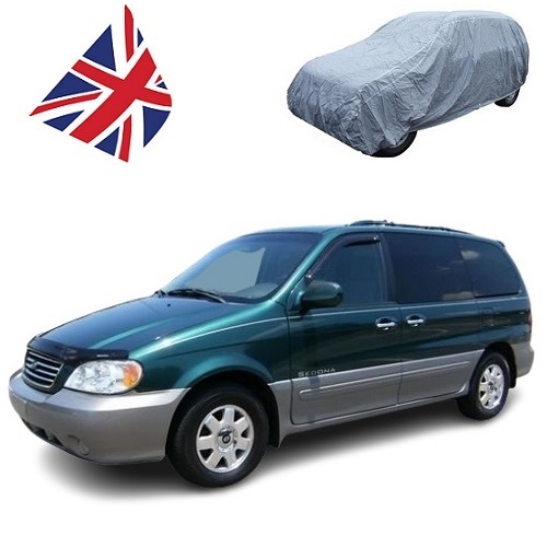 KIA SEDONA CAR COVER 1998-2006