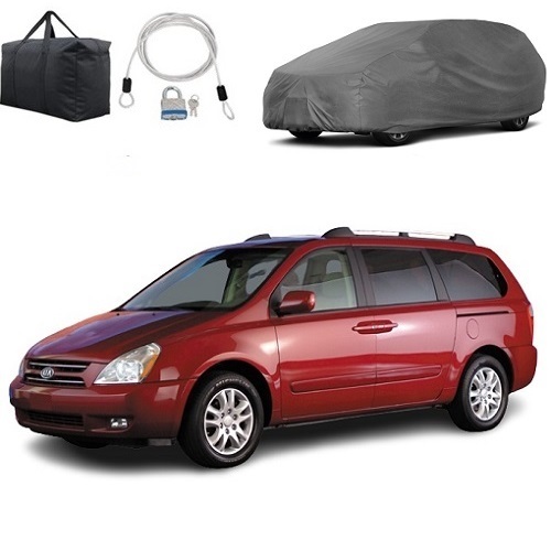 KIA SEDONA CAR COVER 2006-2014
