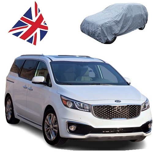 KIA SEDONA CAR COVER 2014 ONWARDS