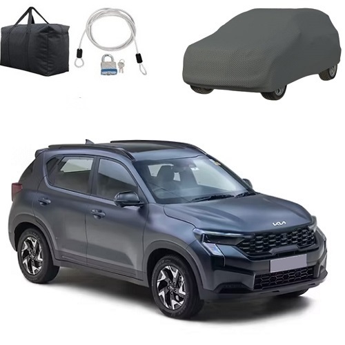 KIA SONET CAR COVER 2020 ONWARDS