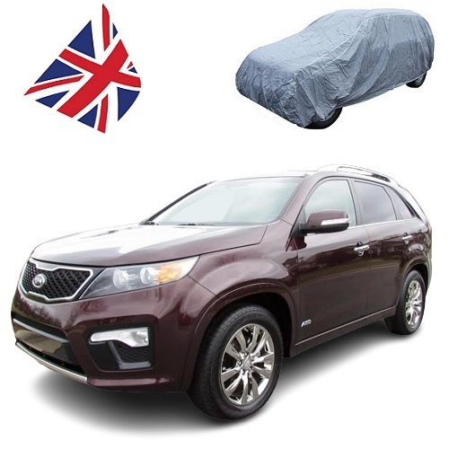 KIA SORENTO CAR COVER 2010-2015