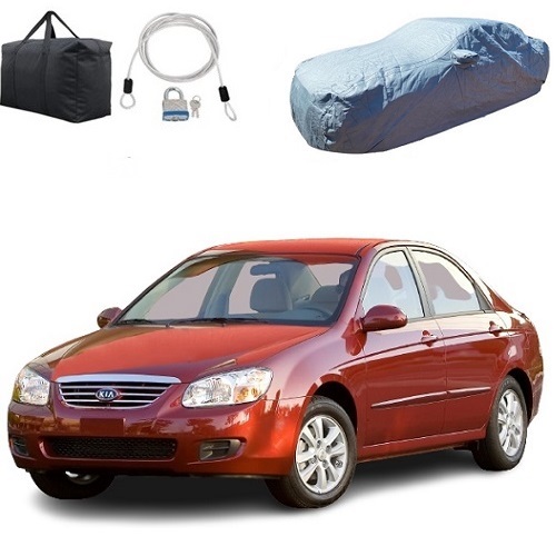 KIA SPECTRA CAR COVER 2000-2009