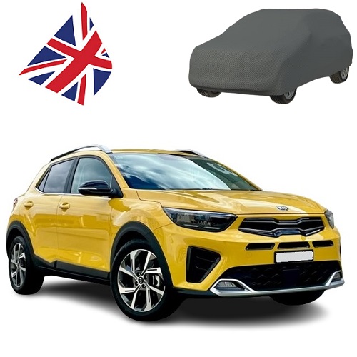 KIA STONIC CAR COVER 2017 ONWARDS