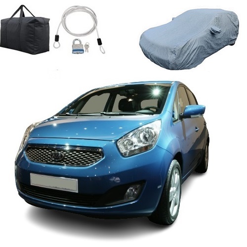 KIA VENGA CAR COVER 2009-2015