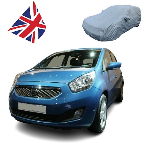 KIA VENGA CAR COVER 2009-2015