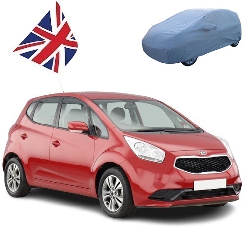 KIA VENGA CAR COVER 2015-2019