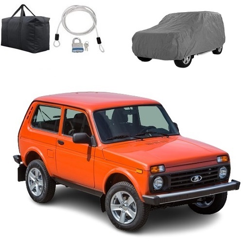 LADA NIVA CAR COVER 1977 ONWARDS