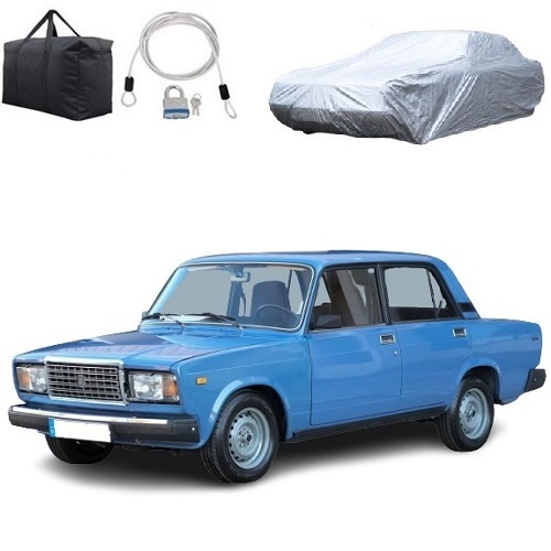 LADA RIVA SALOON CAR COVER ALL YEARS