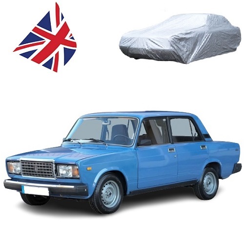 LADA RIVA SALOON CAR COVER ALL YEARS