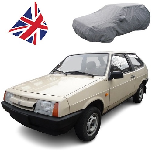 LADA SAMARA CAR COVER 1984 ONWARDS