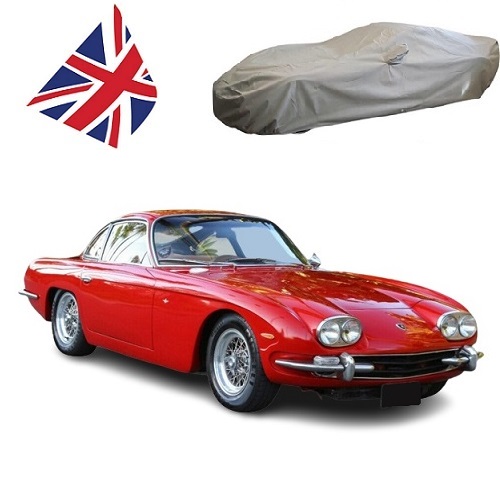 LAMBORGHINI 400GT CAR COVER 1966-1968