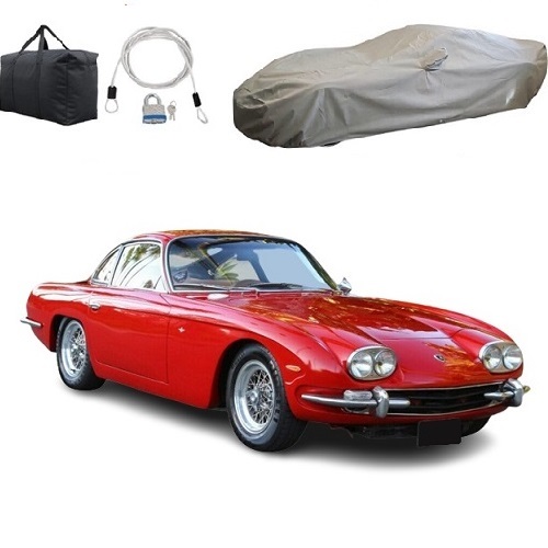 LAMBORGHINI 400GT CAR COVER 1966-1968