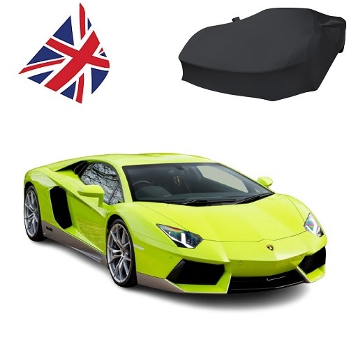 LAMBORGHINI AVENTADOR CAR COVER 2011-2017