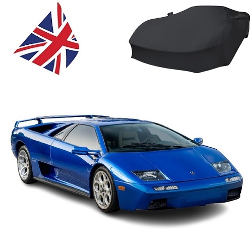 LAMBORGHINI DIABLO CAR COVER 1990-2001