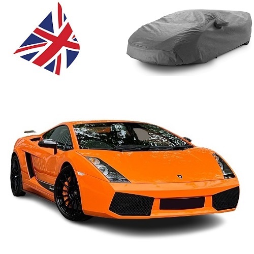 LAMBORGHINI GALLARDO CAR COVER 2003-2013