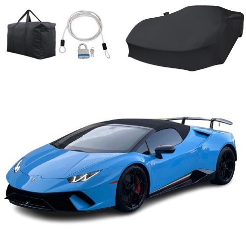 LAMBORGHINI HURACAN PERFORMANTE CAR COVER 2014-2024
