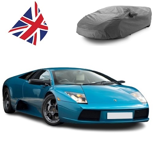 LAMBORGHINI MURCIELAGO CAR COVER 2001-2010