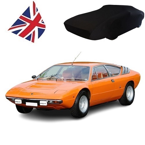 LAMBORGHINI URRACO CAR COVER 1973-1979