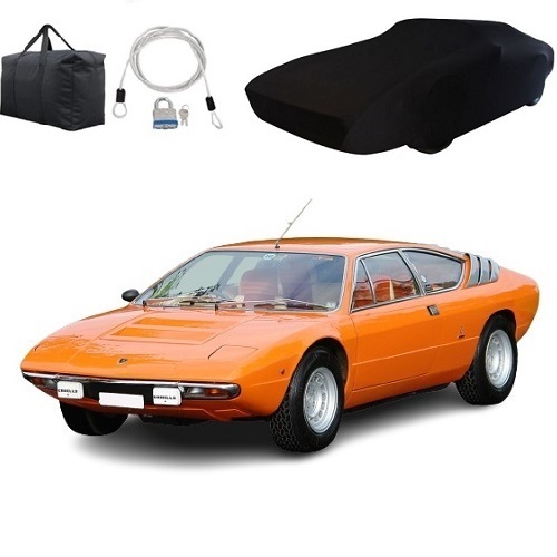 LAMBORGHINI URRACO CAR COVER 1973-1979