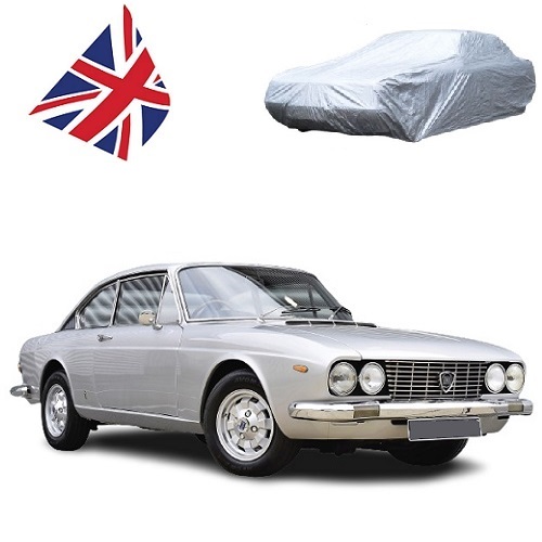 LANCIA FLAVIA CAR COVER 1961-1971