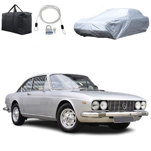 LANCIA FLAVIA CAR COVER 1961-1971