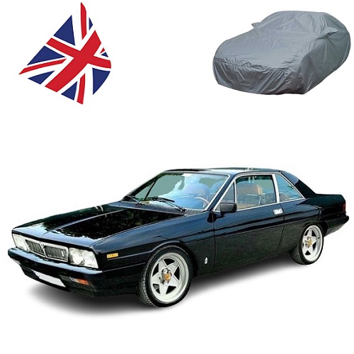 LANCIA GAMMA CAR COVER 1977-1984