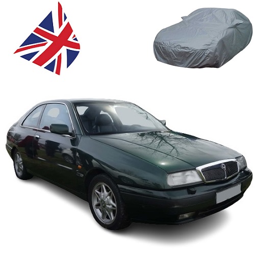 LANCIA KAPPA COUPE CAR COVER 1997-2001
