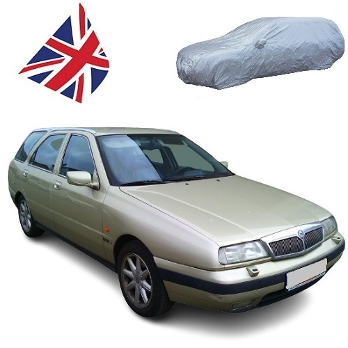 LANCIA KAPPA ESTATE CAR COVER 1996-2001