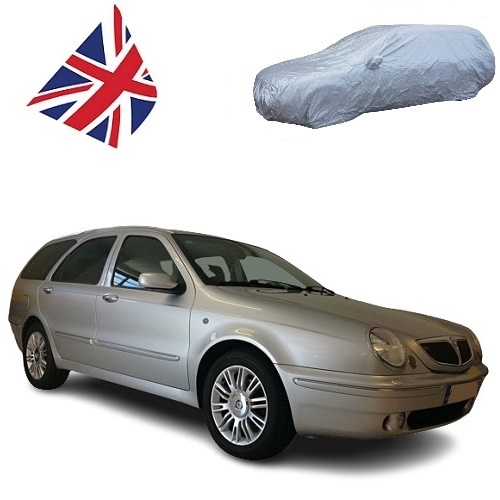 LANCIA LYBRA ESTATE CAR COVER 1999-2006