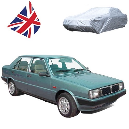 LANCIA PRISMA CAR COVER 1982-1989