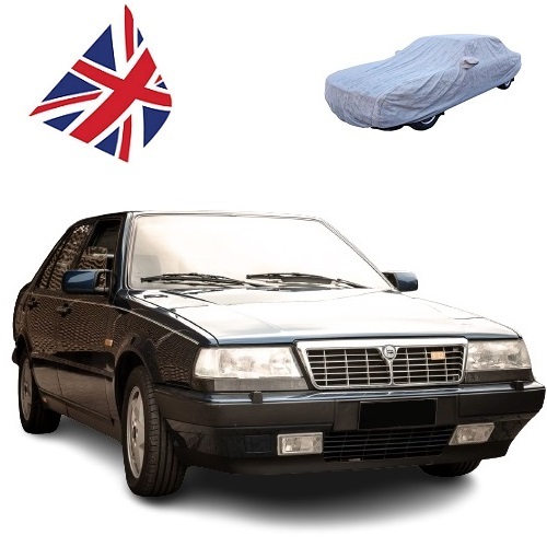 LANCIA THEMA CAR COVER 1984-1994